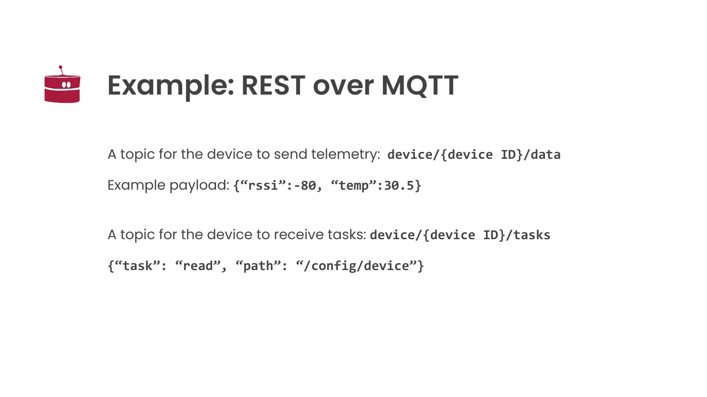Embedded World 2026 presentation slide 8